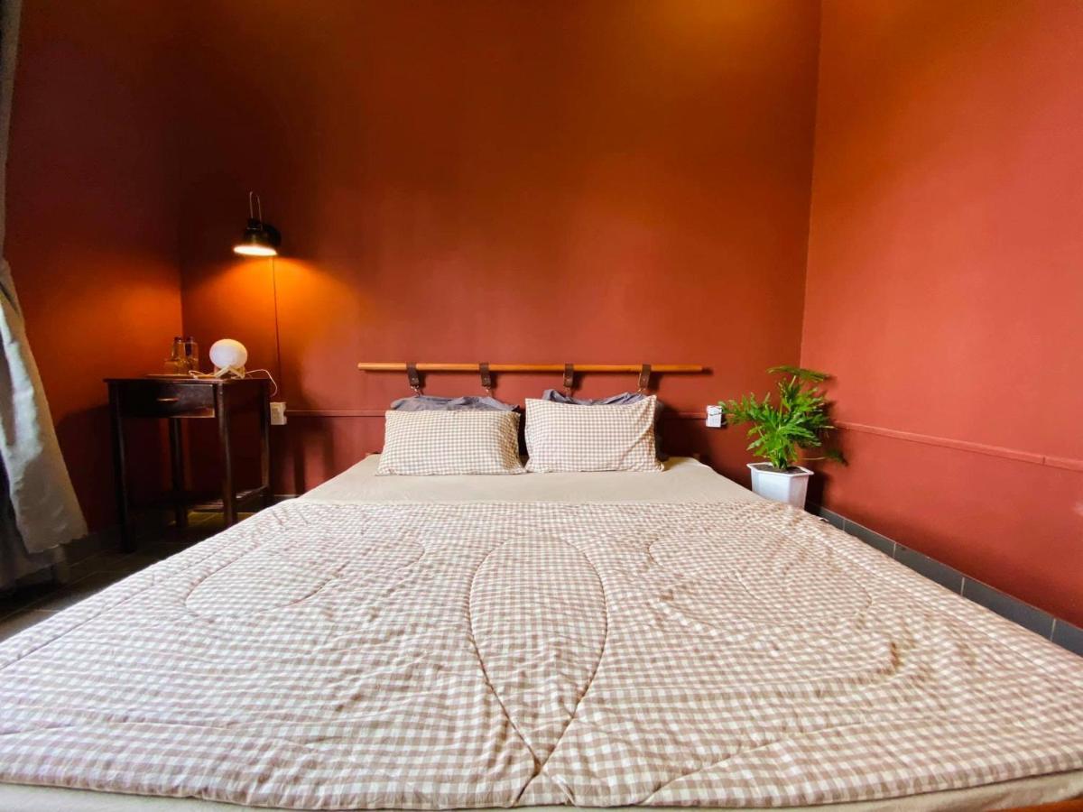 S'Nghe Homestay Mang Den Kon Von Kla Dış mekan fotoğraf