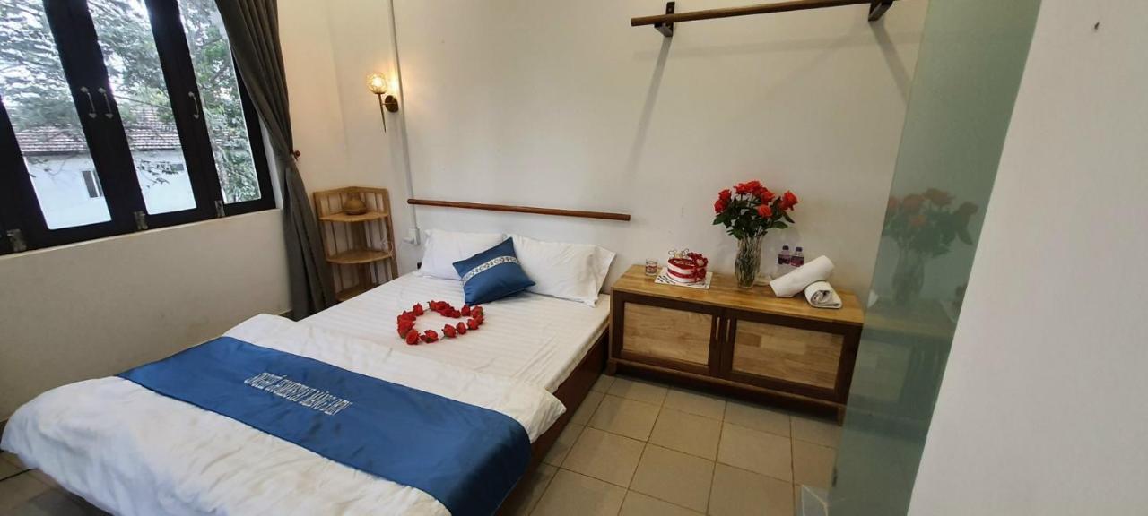 S'Nghe Homestay Mang Den Kon Von Kla Dış mekan fotoğraf